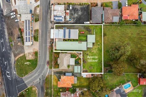 1/407 Humffray St N, Brown Hill, VIC 3350