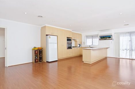 Property photo of 4 Hanworth Street Amaroo ACT 2914