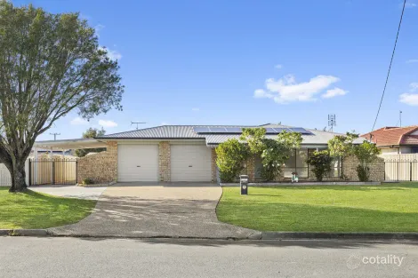 59 Lamerough Pde, Golden Beach, QLD 4551