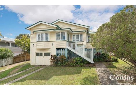 Property photo of 239 Thistle Street Gordon Park QLD 4031