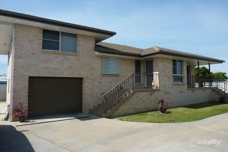 2/11 Kritsch St, Grafton, NSW 2460