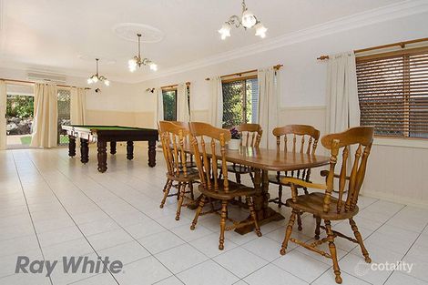 Property photo of 39 Crown Street Bardon QLD 4065