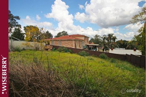 Property photo of 113 Emerald Drive Eagle Vale NSW 2558