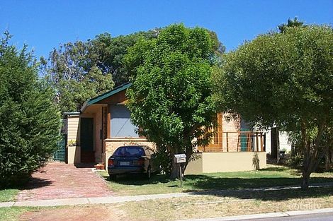 Property photo of 74 Arnott Street Trigg WA 6029
