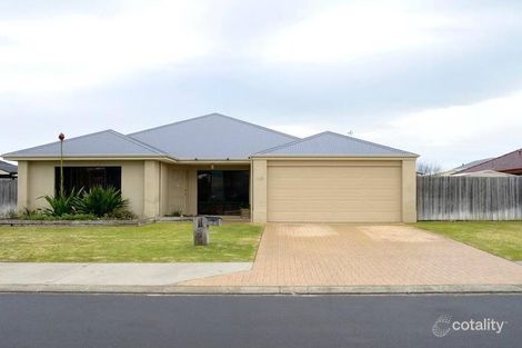 125 Braidwood Dr, Australind, WA 6233