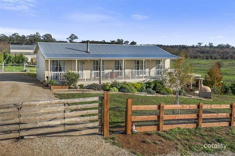 Property photo of 17 Ebden Street Carlsruhe VIC 3442