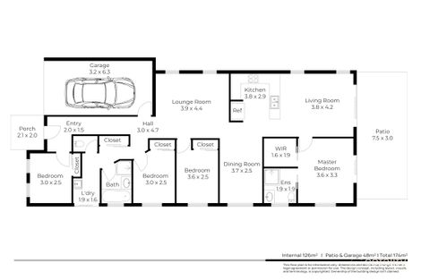 10 Coalstoun Crsg, Waterford, QLD 4133