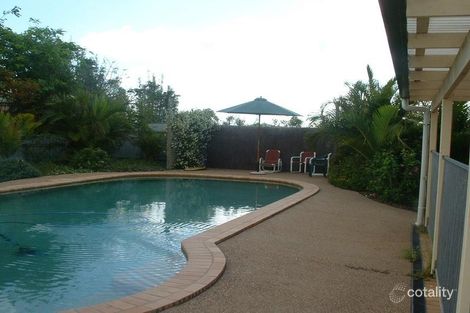 Property photo of 51 Spinnaker Boulevard Innes Park QLD 4670