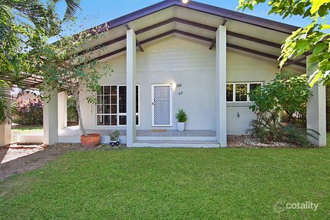 Property photo of 22 Brock Street Aitkenvale QLD 4814