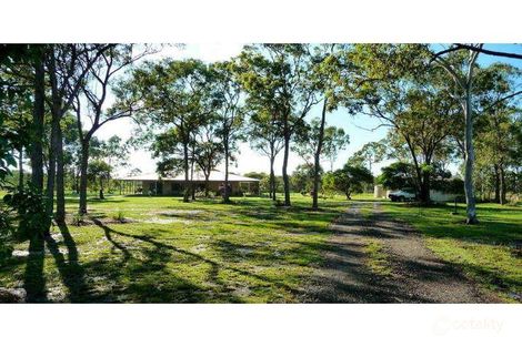 Property photo of 45 Gunsynd Grove Branyan QLD 4670