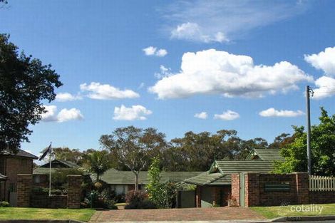 Property photo of 1/115 Grosvenor Street North Wahroonga NSW 2076