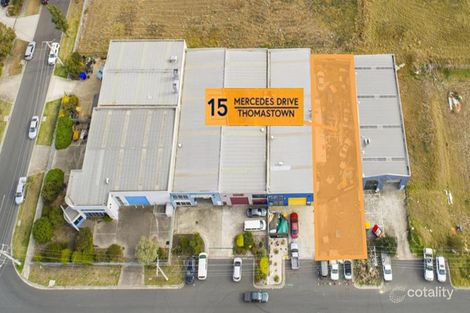 15 Mercedes Dr, Thomastown, VIC 3074