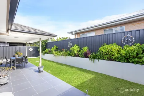 Property photo of 27 Mulberry Street Riverstone NSW 2765