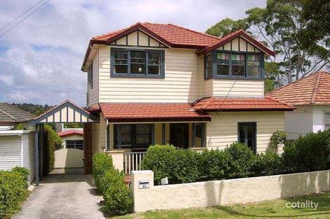 21 Tottenham St, North Balgowlah, NSW 2093