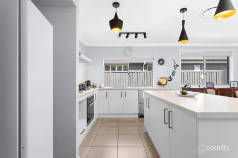 Property photo of 27 Mulberry Street Riverstone NSW 2765