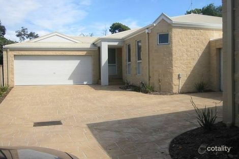 3/6 Elgin St, Berwick, VIC 3806