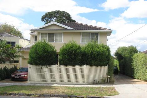 1/22 Mimosa Rd, Carnegie, VIC 3163