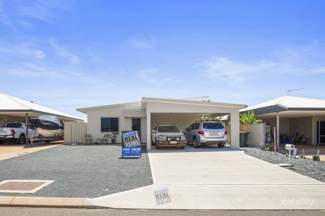 50 Butcherbird Dr, Nickol, WA 6714