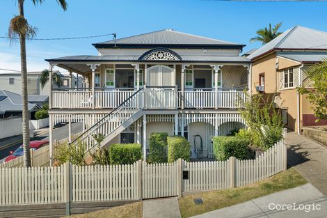 Property photo of 51 Prospect Terrace Kelvin Grove QLD 4059