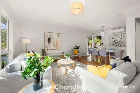 Property photo of 68 Park Drive Belgrave VIC 3160