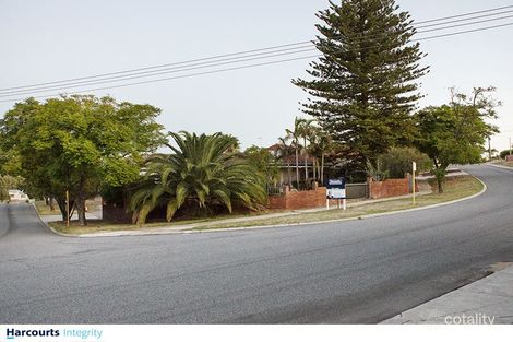 Property photo of 4/10 Mount Prospect Crescent Maylands WA 6051