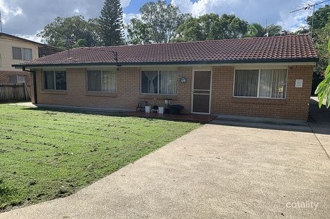 5/23 Carnival St, Loganlea, QLD 4131