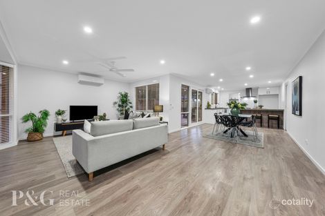 Property photo of 21 Leonie Court Narre Warren VIC 3805