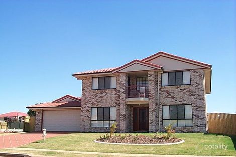 Property photo of 112 Stiller Drive Kuraby QLD 4112