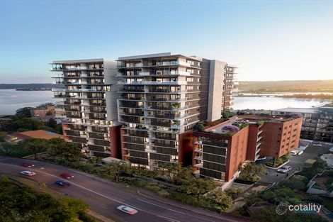 908/21-23 Mann St, Gosford, NSW 2250