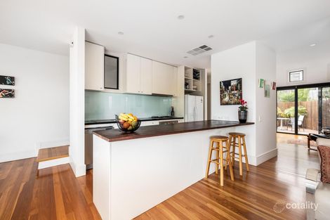 3/94 Charles St, Ascot Vale, VIC 3032