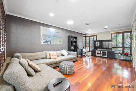 Property photo of 21 Nettlefold Avenue Hoppers Crossing VIC 3029