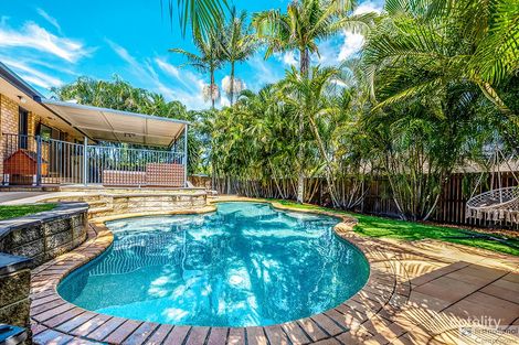 Property photo of 69 Hickey Way Carrara QLD 4211