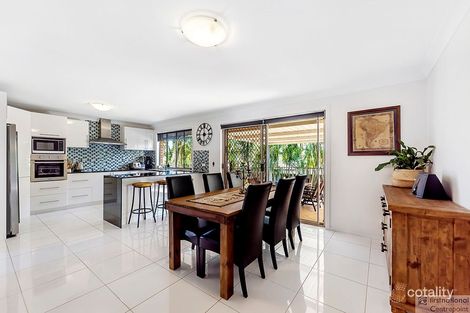 Property photo of 69 Hickey Way Carrara QLD 4211