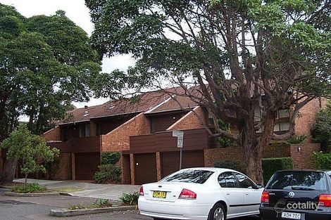 4/42-46 Waters Rd, Cremorne, NSW 2090