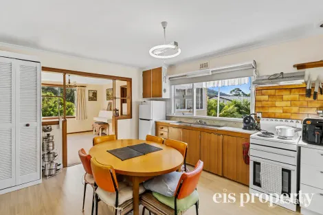Property photo of 70A Jubilee Road South Hobart TAS 7004