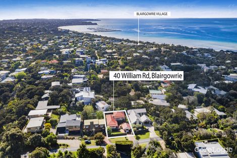Property photo of 40 William Road Blairgowrie VIC 3942