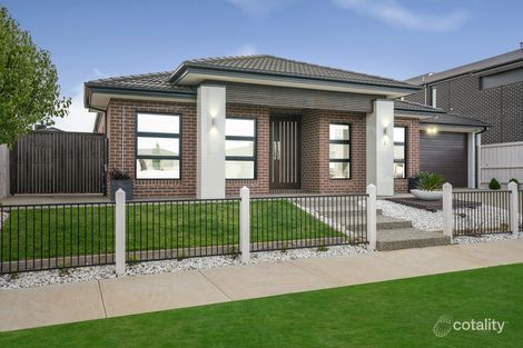 Property photo of 7 Carnation Drive Rockbank VIC 3335