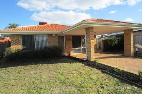 50 Mangrove Cct, Banksia Grove, WA 6031