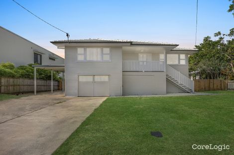 Property photo of 66 Baronsfield Street Graceville QLD 4075