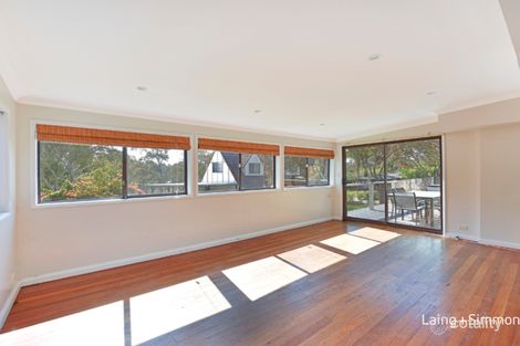 Property photo of 62 Excelsior Road Mount Colah NSW 2079
