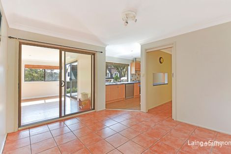 Property photo of 62 Excelsior Road Mount Colah NSW 2079