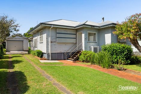 4 Mcwaters St, North Toowoomba, QLD 4350