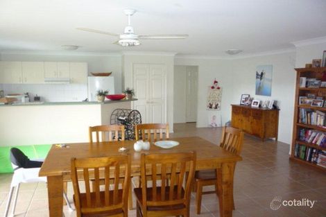 Property photo of 20 Jabiru Place Bellbowrie QLD 4070