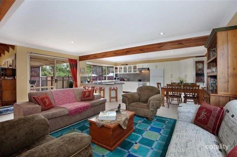 Property photo of 14 Wongawallan Road Tamborine Mountain QLD 4272