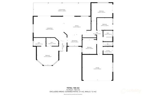 Property photo of 12 Sturt Court Gracemere QLD 4702