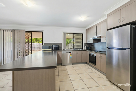 Property photo of 12 Sturt Court Gracemere QLD 4702