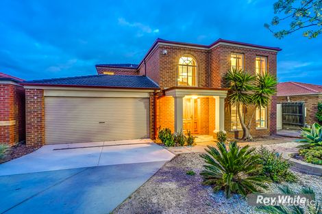 Property photo of 12 Kingsfield Way Truganina VIC 3029