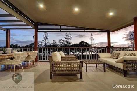 Property photo of 181 Wynnum Esplanade Wynnum QLD 4178