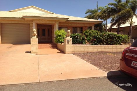 Property photo of 19 Walkington Circle Millars Well WA 6714