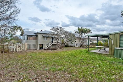 Property photo of 47 Muriel Avenue Moorooka QLD 4105